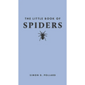 The Little Book of Spiders - Hardcover
