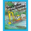 Terry Trackhoe Goes Swimming - Paperback