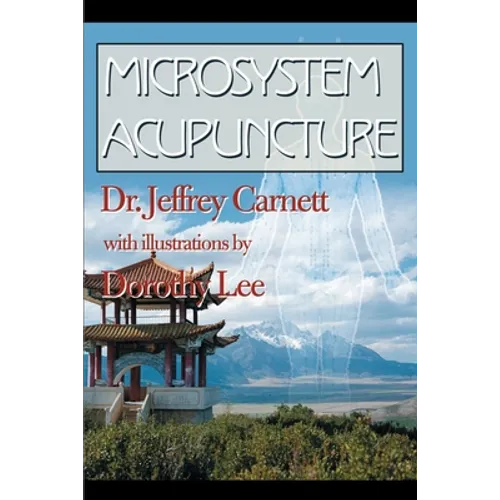 Microsystem Acupuncture - Paperback