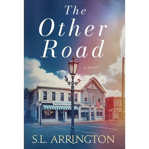 The Other Road - Hardcover