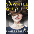 Sawkill Girls - Paperback