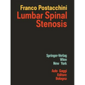 Lumbar Spinal Stenosis - Paperback