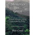 Memories in Green - Paperback