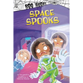 Space Spooks - Hardcover