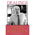 Dealings - Paperback