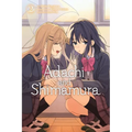Adachi and Shimamura, Vol. 2 (Manga): Volume 2 - Paperback