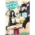 Merman in My Tub Vol. 7 - Paperback