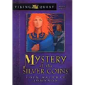 Mystery of the Silver Coins - Paperback