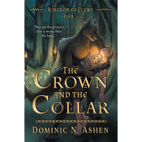 The Crown and the Collar - Paperback