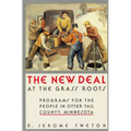 New Deal at the Grass Roots - Paperback