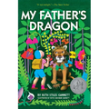 My Father's Dragon - Hardcover