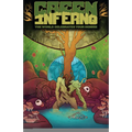 Green Inferno - Paperback