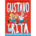 Una Aventura Espaciotemporal Con Postre / Gustav & Henri: Space Time Cake! - Hardcover