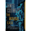 The Wrong Case - Paperback