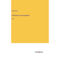 Chambers's encyclopaedia: Vol. 1 - Hardcover