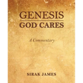 Genesis God Cares, A Commentary - Paperback