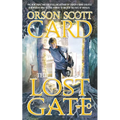 The Lost Gate - Paperback
