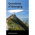 Quandaries of Belonging: Notes on Home, from Abroad - Hardcover