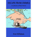 Escape from Crimea - Paperback