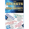 The Secrets of Cyber Security - Paperback