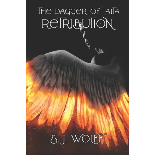 Retribution - Paperback