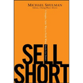Sell Short - Hardcover