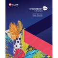 EmbroideryStudio e4.5 User Guide - Paperback