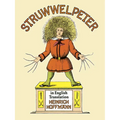 Struwwelpeter in English Translation - Paperback