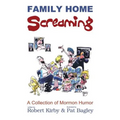 Family Home Screaming - Paperback