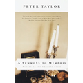 A Summons to Memphis - Paperback