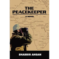 The Peacekeeper - Paperback
