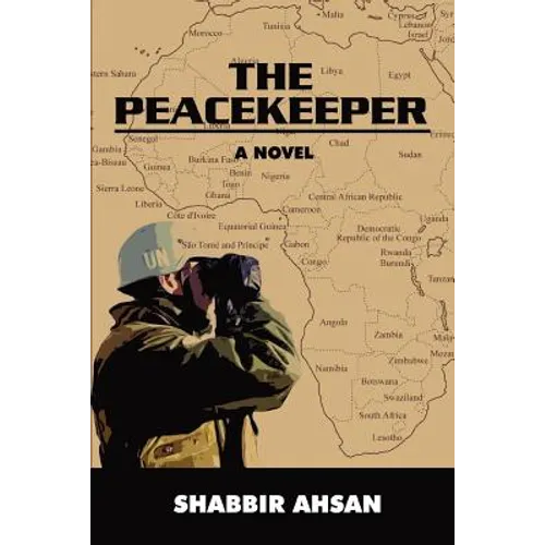 The Peacekeeper - Paperback