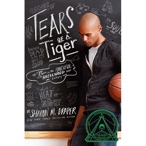 Tears of a Tiger - Hardcover