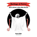 Heritage of Power (Marie LaVeaux to Mary Ellen Pleasant) - Paperback