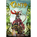 Canto Volume 2: The Hollow Men - Hardcover