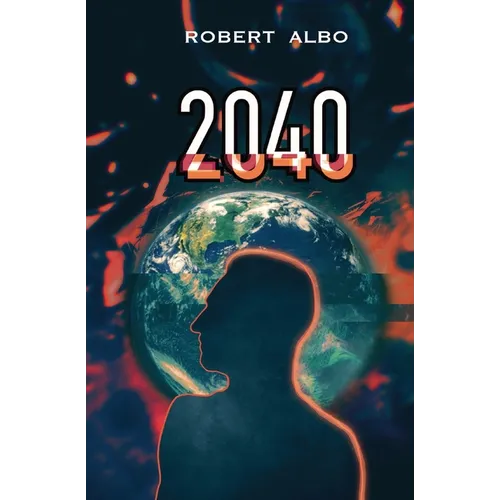 2040 - Paperback