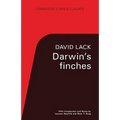 Darwin's Finches - Paperback