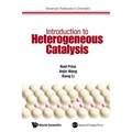 Introduction to Heterogeneous Catalysis - Paperback