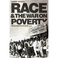 Race and the War on Poverty: From Watts to East L.A. Volume 3 - Hardcover