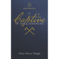 A Captive in Williamsburg - Paperback