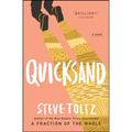 Quicksand - Paperback