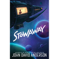 Stowaway - Paperback