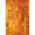Outreach Bible-NIV - Paperback