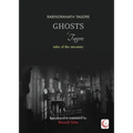 Ghosts of Tagore: Tales of the Uncanny - Paperback
