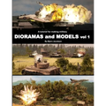 A tutorial for making military DIORAMAS and MODELS - Paperback