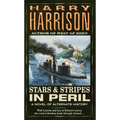 Stars and Stripes in Peril - Mass Market Paperbound