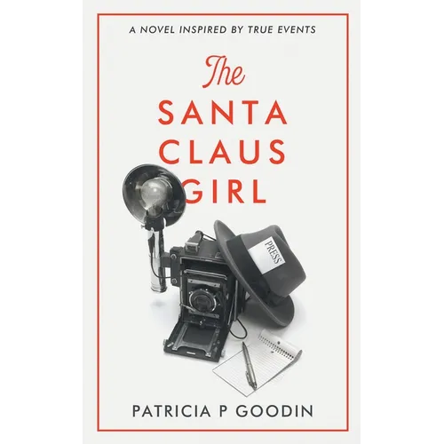 The Santa Claus Girl - Paperback