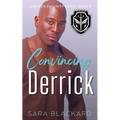 Convincing Derrick - Paperback