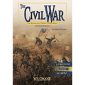 The Civil War: An Interactive History Adventure - Paperback