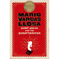 Aunt Julia and the Scriptwriter - Paperback